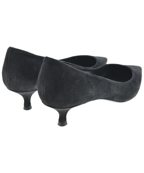 BRENTA（ブレンタ）パンプス 黒 サイズ:EU38(24.5cm位) レディース/2200665139079