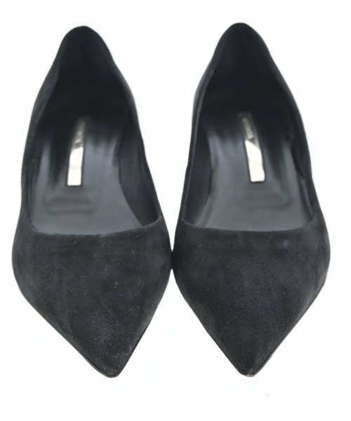 BRENTA（ブレンタ）パンプス 黒 サイズ:EU38(24.5cm位) レディース/2200665139079