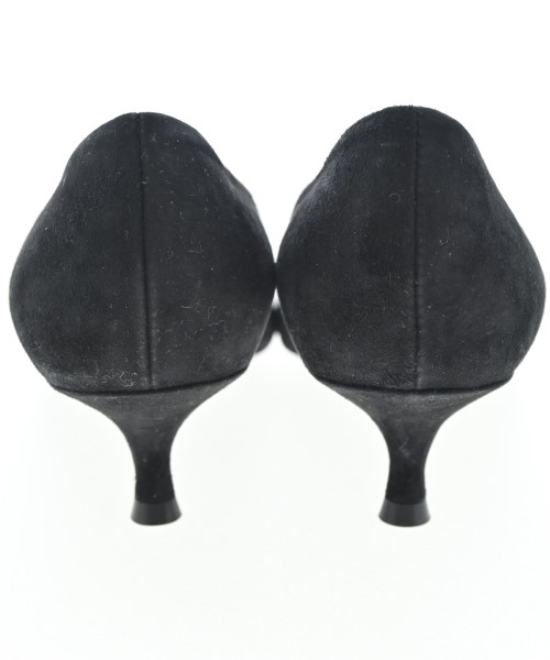 BRENTA（ブレンタ）パンプス 黒 サイズ:EU38(24.5cm位) レディース/2200665139079