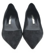 BRENTA（ブレンタ）パンプス 黒 サイズ:EU38(24.5cm位) レディース/2200665139079