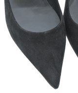 BRENTA（ブレンタ）パンプス 黒 サイズ:EU38(24.5cm位) レディース/2200665139079