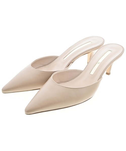 BRENTA(ブレンタ)サンダル ベージュ サイズ:EU37(23.5cm位)/2200668279154