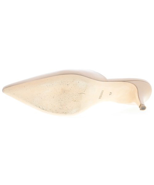 BRENTA（ブレンタ）サンダル ベージュ サイズ:EU37(23.5cm位) レディース/2200668279154