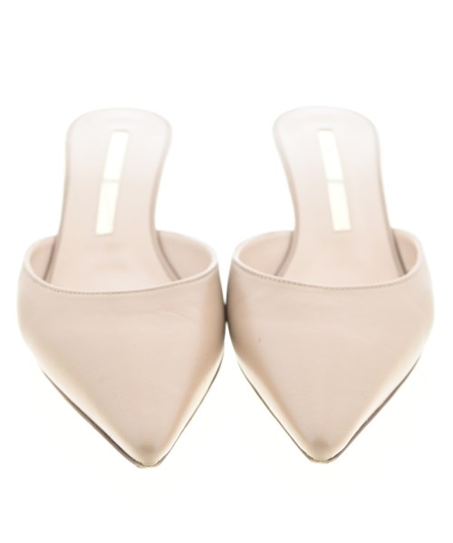 BRENTA（ブレンタ）サンダル ベージュ サイズ:EU37(23.5cm位) レディース/2200668279154