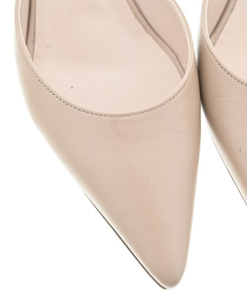 BRENTA（ブレンタ）サンダル ベージュ サイズ:EU37(23.5cm位) レディース/2200668279154