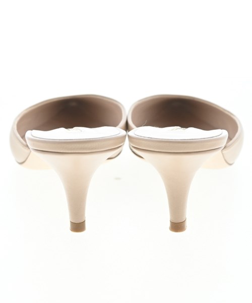 BRENTA（ブレンタ）サンダル ベージュ サイズ:EU37(23.5cm位) レディース/2200668279154