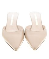 BRENTA（ブレンタ）サンダル ベージュ サイズ:EU37(23.5cm位) レディース/2200668279154