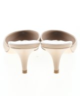 BRENTA（ブレンタ）サンダル ベージュ サイズ:EU37(23.5cm位) レディース/2200668279154