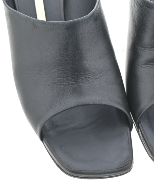 BRENTA（ブレンタ）サンダル 黒 サイズ:EU36(22.5cm位) レディース/2200719956034