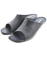 BRENTA（ブレンタ）サンダル 黒 サイズ:EU36(22.5cm位) レディース/2200719956034