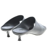 BRENTA（ブレンタ）サンダル 黒 サイズ:EU36(22.5cm位) レディース/2200719956034