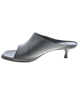 BRENTA（ブレンタ）サンダル 黒 サイズ:EU36(22.5cm位) レディース/2200719956034
