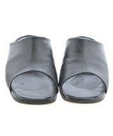 BRENTA（ブレンタ）サンダル 黒 サイズ:EU36(22.5cm位) レディース/2200719956034