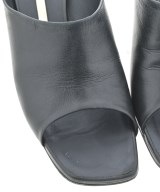 BRENTA（ブレンタ）サンダル 黒 サイズ:EU36(22.5cm位) レディース/2200719956034