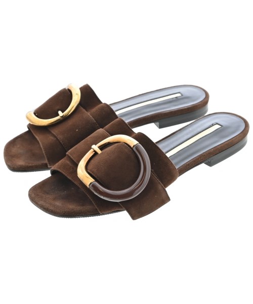BRENTA(ブレンタ)のサンダル サイズ:EU36(22.5cm位) 5,500円