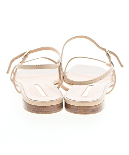 BRENTA（ブレンタ）サンダル ベージュ サイズ:EU37(23.5cm位) レディース/2200677063195