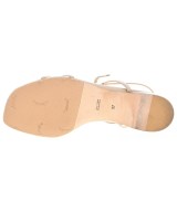 BRENTA（ブレンタ）サンダル ベージュ サイズ:EU37(23.5cm位) レディース/2200677063195