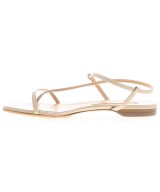 BRENTA（ブレンタ）サンダル ベージュ サイズ:EU37(23.5cm位) レディース/2200677063195
