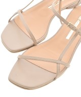 BRENTA（ブレンタ）サンダル ベージュ サイズ:EU37(23.5cm位) レディース/2200677063195