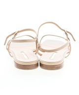 BRENTA（ブレンタ）サンダル ベージュ サイズ:EU37(23.5cm位) レディース/2200677063195
