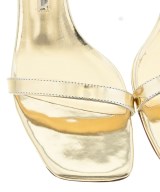 BRENTA（ブレンタ）サンダル ゴールド サイズ:EU37(23.5cm位) レディース/2200683732108