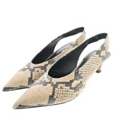 BRENTA（ブレンタ）サンダル ベージュ サイズ:EU36 1/2(23cm位) レディース/2200687291021