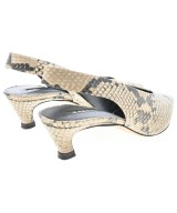 BRENTA（ブレンタ）サンダル ベージュ サイズ:EU36 1/2(23cm位) レディース/2200687291021