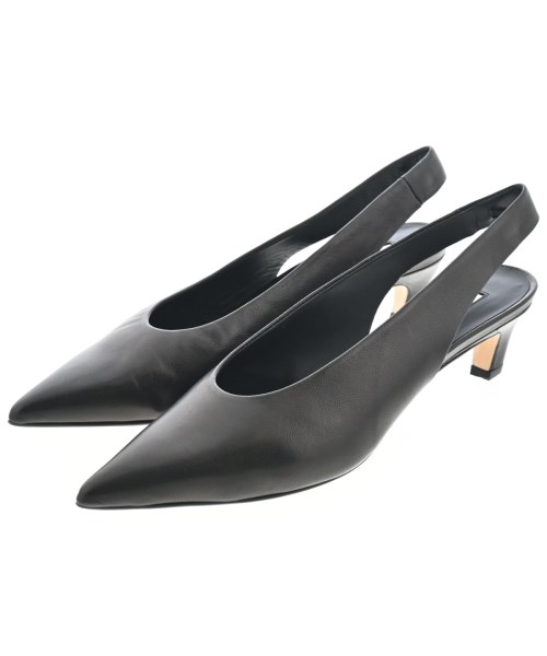 BRENTA(ブレンタ)パンプス 黒 サイズ:EU36(22.5cm位)/2200683008159