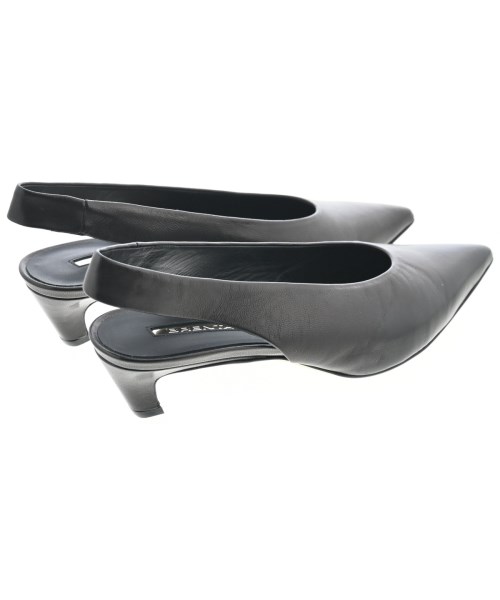 BRENTA（ブレンタ）パンプス 黒 サイズ:EU36(22.5cm位) レディース/2200683008159