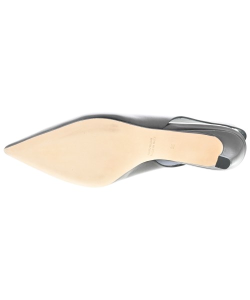 BRENTA（ブレンタ）パンプス 黒 サイズ:EU36(22.5cm位) レディース/2200683008159