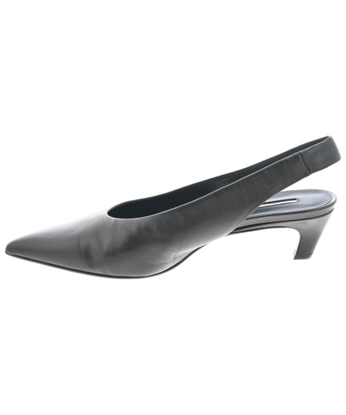 BRENTA（ブレンタ）パンプス 黒 サイズ:EU36(22.5cm位) レディース/2200683008159