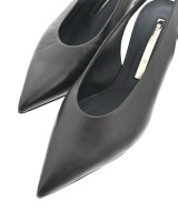 BRENTA（ブレンタ）パンプス 黒 サイズ:EU36(22.5cm位) レディース/2200683008159
