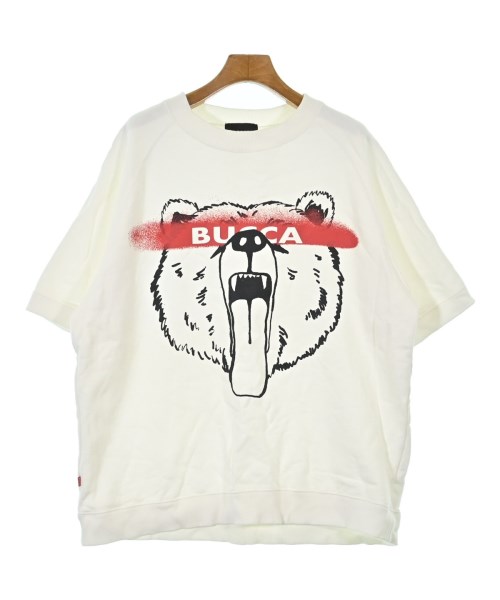 ブッカフォーティーフォー(Bucca44)のBucca44 Tシャツ・カットソー