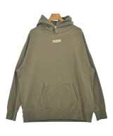 Bucca44 パーカー