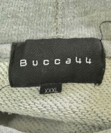 Bucca44（ブッカフォーティーフォー）パーカー グレー サイズ:-(XXXL位) メンズ/2200693517030