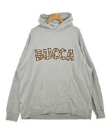 Bucca44 パーカー