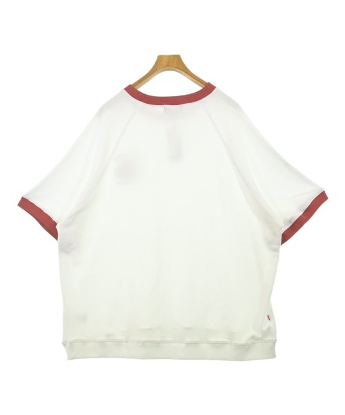 Bucca44（ブッカフォーティーフォー）スウェット 白 サイズ:XXXL メンズ/2200693517054