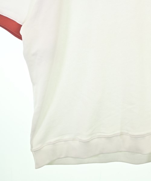 Bucca44（ブッカフォーティーフォー）スウェット 白 サイズ:XXXL メンズ/2200693517054