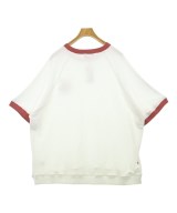 Bucca44（ブッカフォーティーフォー）スウェット 白 サイズ:XXXL メンズ/2200693517054