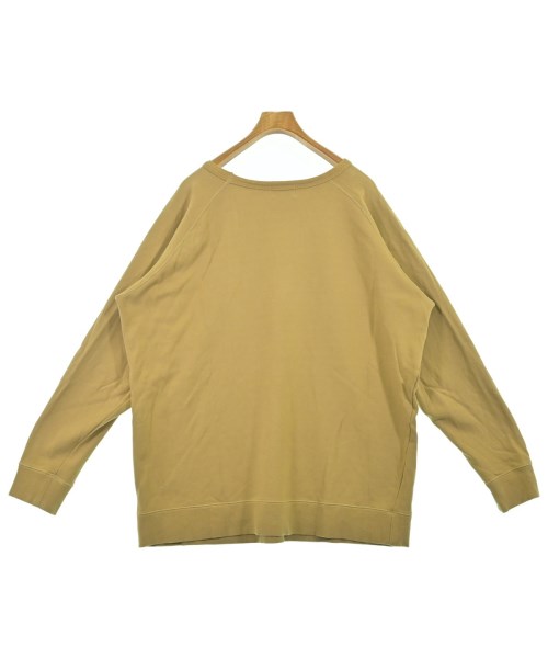 Bucca44(ブッカフォーティーフォー)スウェット ベージュ サイズ:XXXL/2200693517078