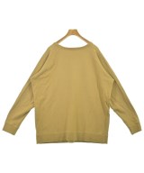 Bucca44（ブッカフォーティーフォー）スウェット ベージュ サイズ:XXXL メンズ/2200693517078