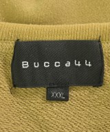 Bucca44（ブッカフォーティーフォー）スウェット ベージュ サイズ:XXXL メンズ/2200693517078
