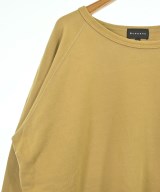 Bucca44（ブッカフォーティーフォー）スウェット ベージュ サイズ:XXXL メンズ/2200693517078