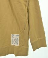 Bucca44（ブッカフォーティーフォー）スウェット ベージュ サイズ:XXXL メンズ/2200693517078