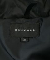Bucca44（ブッカフォーティーフォー）ダウンジャケット/ダウンベスト 黒 サイズ:XXL メンズ/2200683114010