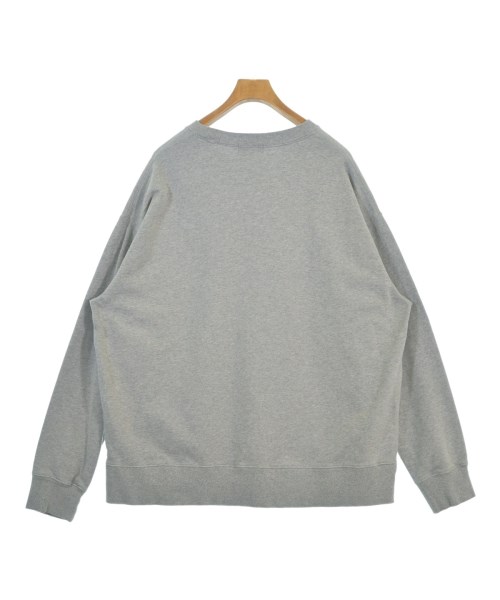 Bucca44（ブッカフォーティーフォー）スウェット グレー サイズ:XXXL メンズ/2200683114133