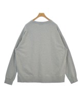 Bucca44（ブッカフォーティーフォー）スウェット グレー サイズ:XXXL メンズ/2200683114133