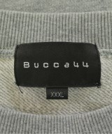 Bucca44（ブッカフォーティーフォー）スウェット グレー サイズ:XXXL メンズ/2200683114133