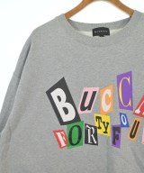 Bucca44（ブッカフォーティーフォー）スウェット グレー サイズ:XXXL メンズ/2200683114133
