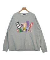 Bucca44 スウェット